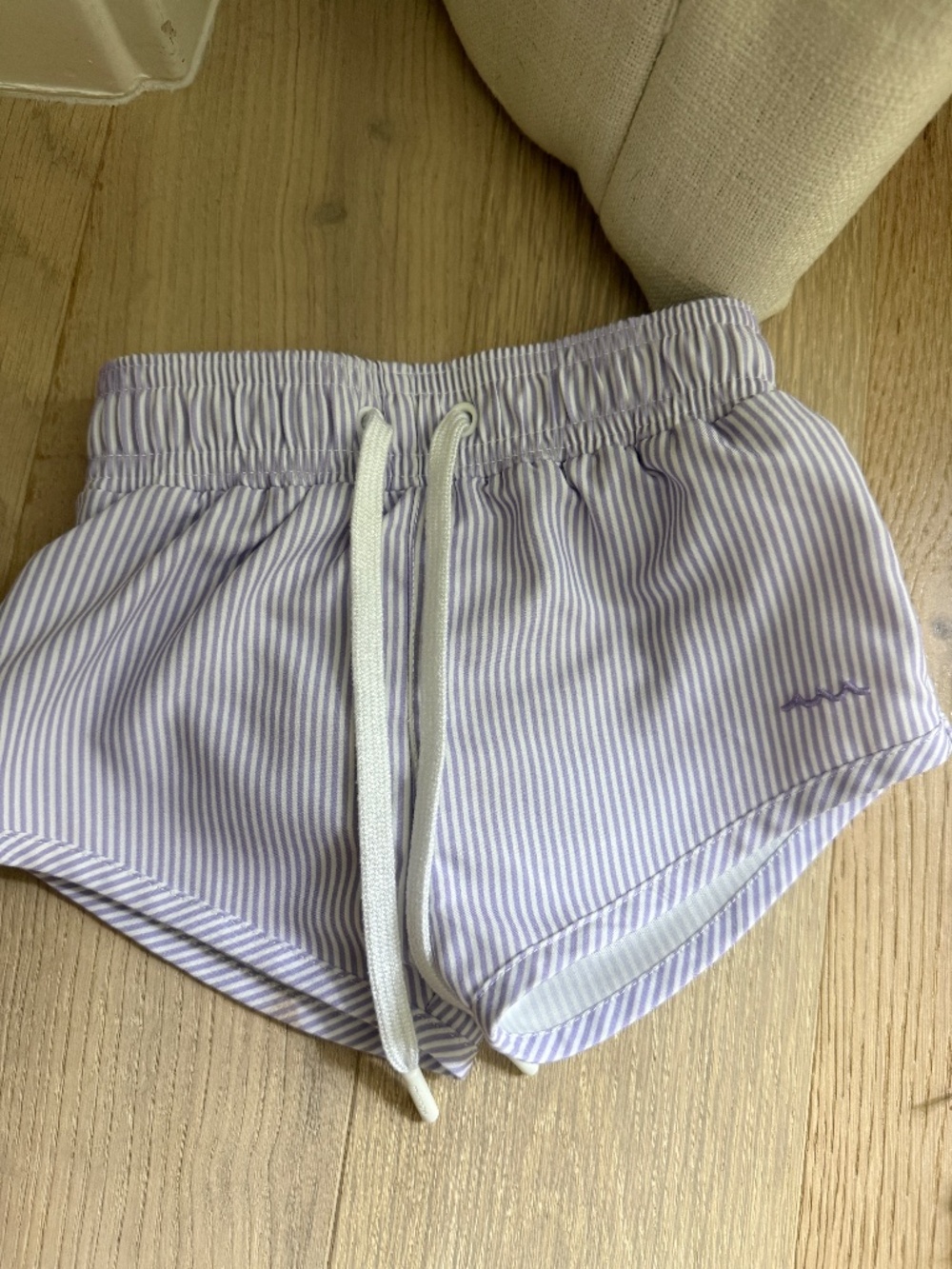 Minnow Boys Swim Trunk